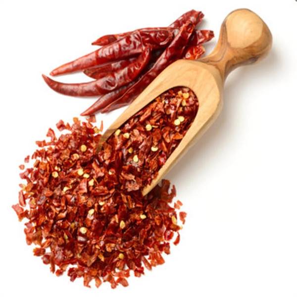 Chilli Flakes (Loose)
